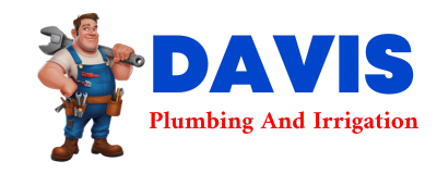 Trusted plumber in ROUGON